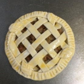 底もしっかりサクサク アップルパイ レシピ 作り方 By みさきらりんず 楽天レシピ 底もしっかりサクサク アップルパイ レシピ 作り方 By みさきらりんず 楽天レシピ